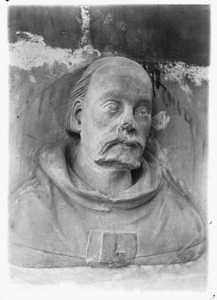 Peter Parler, Dombaumeister