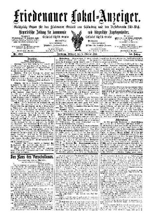 Nr. 232, 03.10.1906