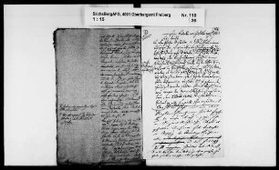 Bergamt Annaberg mit Scheibenberg und Oberwiesenthal, Band 2