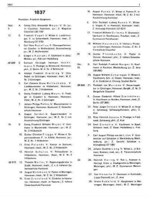 1837 - 1840