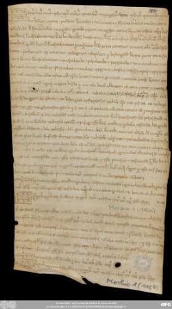 [Halle (Saale), Universitäts- und Landesbibliothek Sachsen-Anhalt, Morbio 1 (118 b)]