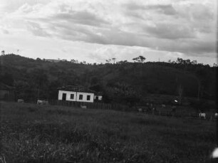 Kleine Fazenda : Kleine Fazenda westlich von Anápolis.