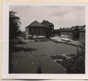 Bochum, Schlegel-Scharpenseel Brauerei AG
