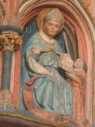 Der Evangelist Matthäus