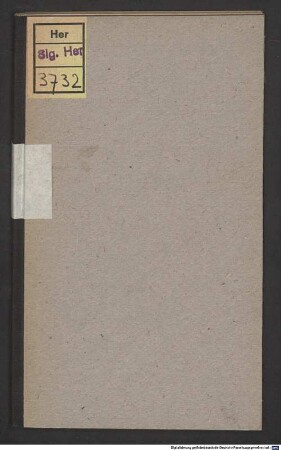 Aennchen von Tharan : Text-Buch ; lyrische Oper in drei Aufzügen