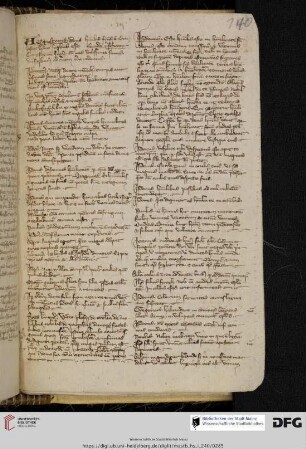 Sententiae patrum et bibliae