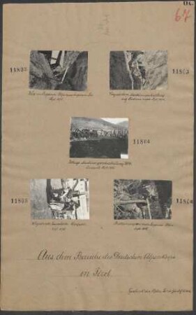 Gebirgs-Maschinengewehr-Abteilung 204