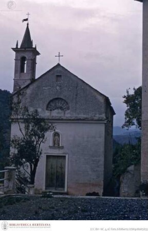 Oratorio della Natività della Vergine