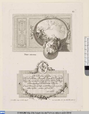 Pater aeternus