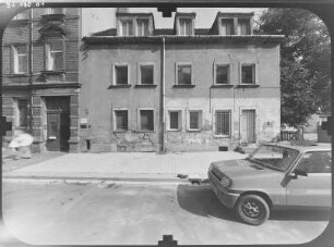 Dresden : Hebbelstraße