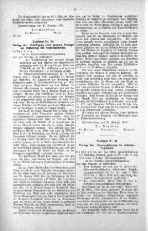 No. 4. (32-42) (39), 17. Februar 1915