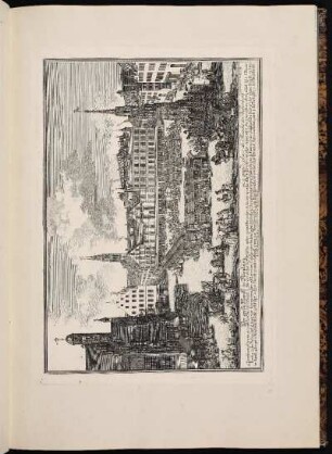 Der grosse Marckt in Nürnberg. - Hauptmarkt, Nürnberg
