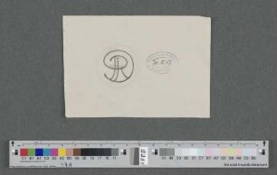 Exlibris Dehmel