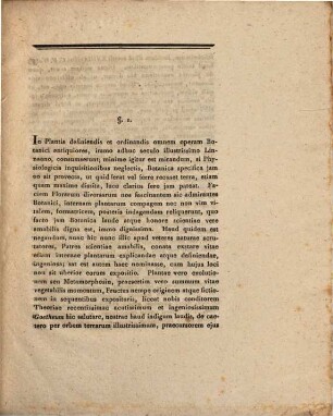 De fructus in phanerophytis evolutione