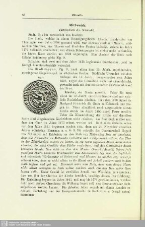 Mittweida