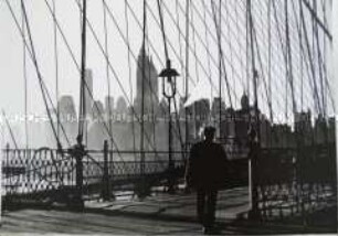 Brooklyn Bridge