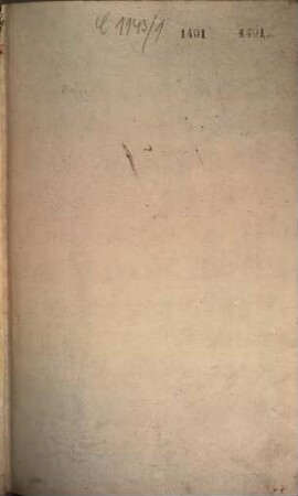 Concordantiæ Bibliorum : Juxta Exemplar Vulgatæ Editionis Sixti V. Pontif. Max. Jussu Recognitum, Et Clementis VIII. Authoritate Editum, Olim Studio & Industria Theologorum Coloniensium impressæ. Nunc autem revisæ emendatæ & à multis Erroribus expurgatæ