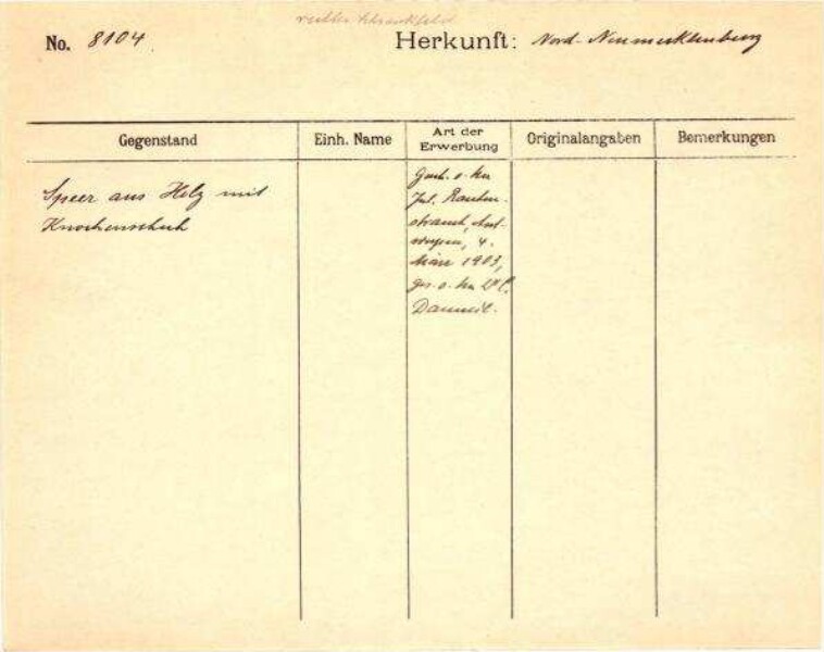 This is a digitised version of a historical document. It reflects the context in which it was created and does not meet today's standards for language that is aware of history and diversity.