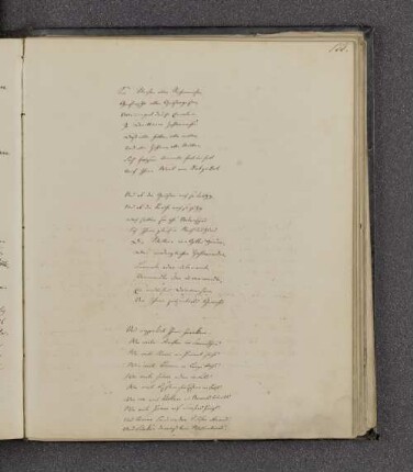 ... Bendixen. – Altona, 17.05.1851