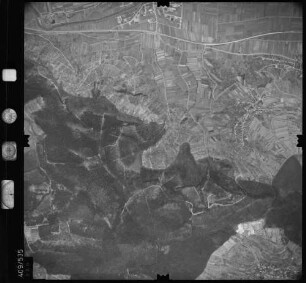 Luftbild: Film 7 Bildnr. 678
