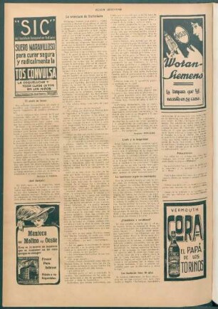 Las barberías hace 70 años