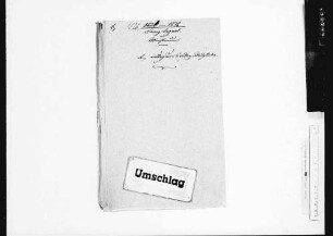 Kollegium und Kollegialmitglieder (1826-1848)