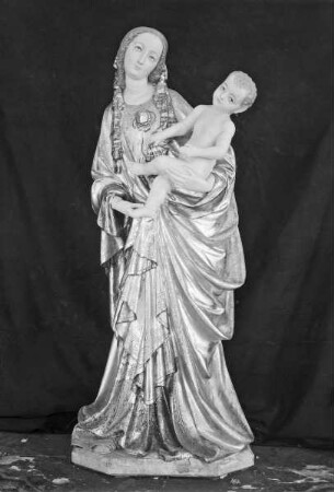 Schöne Madonna