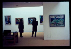 Brücke-Museum 21.1.68.