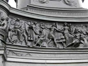 Denkmal für König Johann
