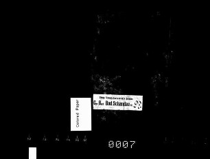 Hypothekenbuch