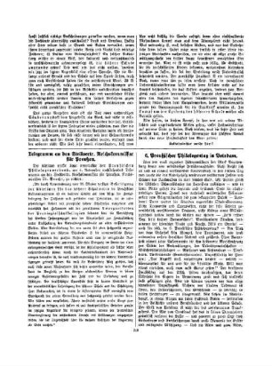 6. Preußischer Philologentag in Potsdam