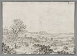Dünenlandschaft