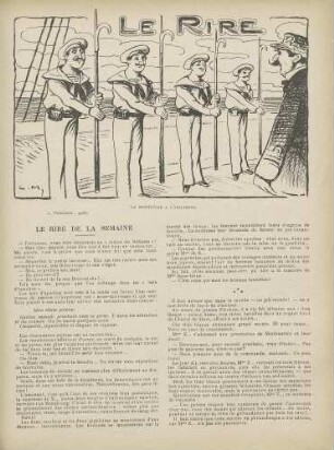La Manœuvre à l'italienne