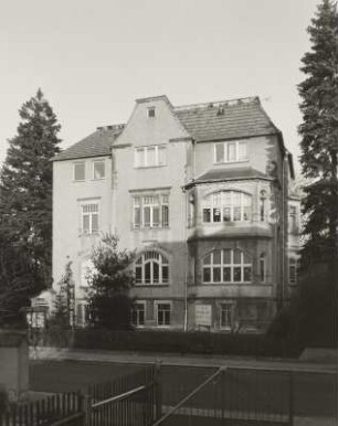 Wohnhaus, Radeberg (Kreis Dresden)