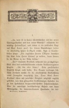 Größenwahn : Pathologischer Roman, 1