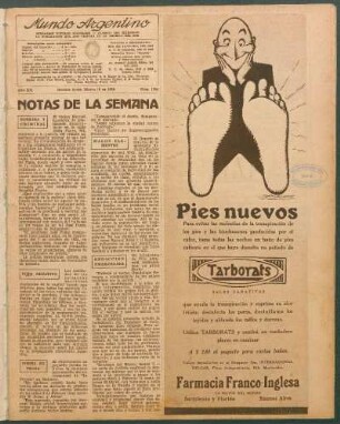 Voto negativo