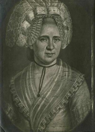 Behagd. Gemälde von Schlessinger