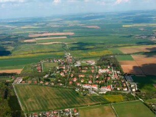Mühlhausen : Pfafferode