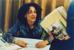 Zadie Smith
