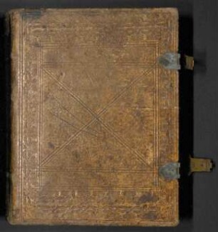Schützenbuch, bis 1763 mit farbigen sehr kunstvoll ausgestalteten Wappen