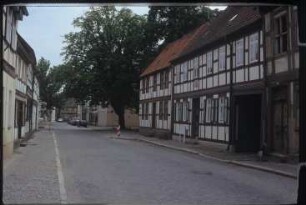 Stendal, Winckelmann-Museum