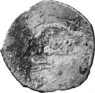 Münze, 778 - 799 (Hijri)