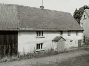 Stall, Großharthau