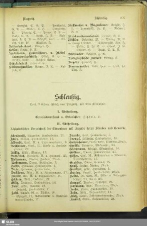 Schleußig