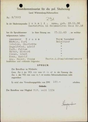 Schmid, Anna