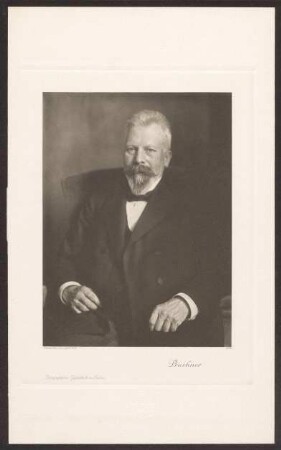 Buchner, Eduard