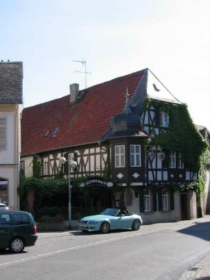 Gasthaus Grüner Baum
