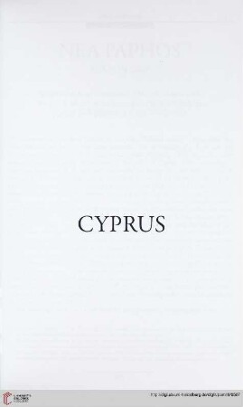 Cyprus