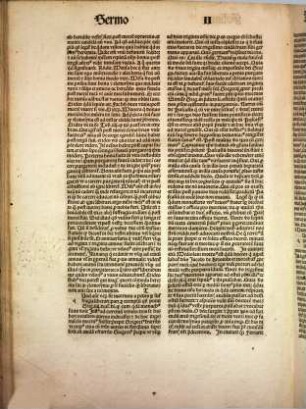 Rosarium Sermonu[m] predicabilium : ad faciliorem predicantium com[m]oditatem nouissime co[m]pilatum ; In quo quicq[ui]d p[rae]claru[m] et utile in cunctis sermonariis usq[ue] in hodiernum editis continetur ..., 2. Secunda pars Rosarii Bernardini de Bustis