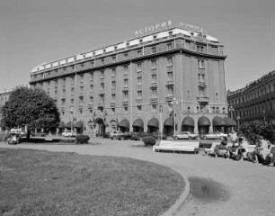 Hotel Astoria